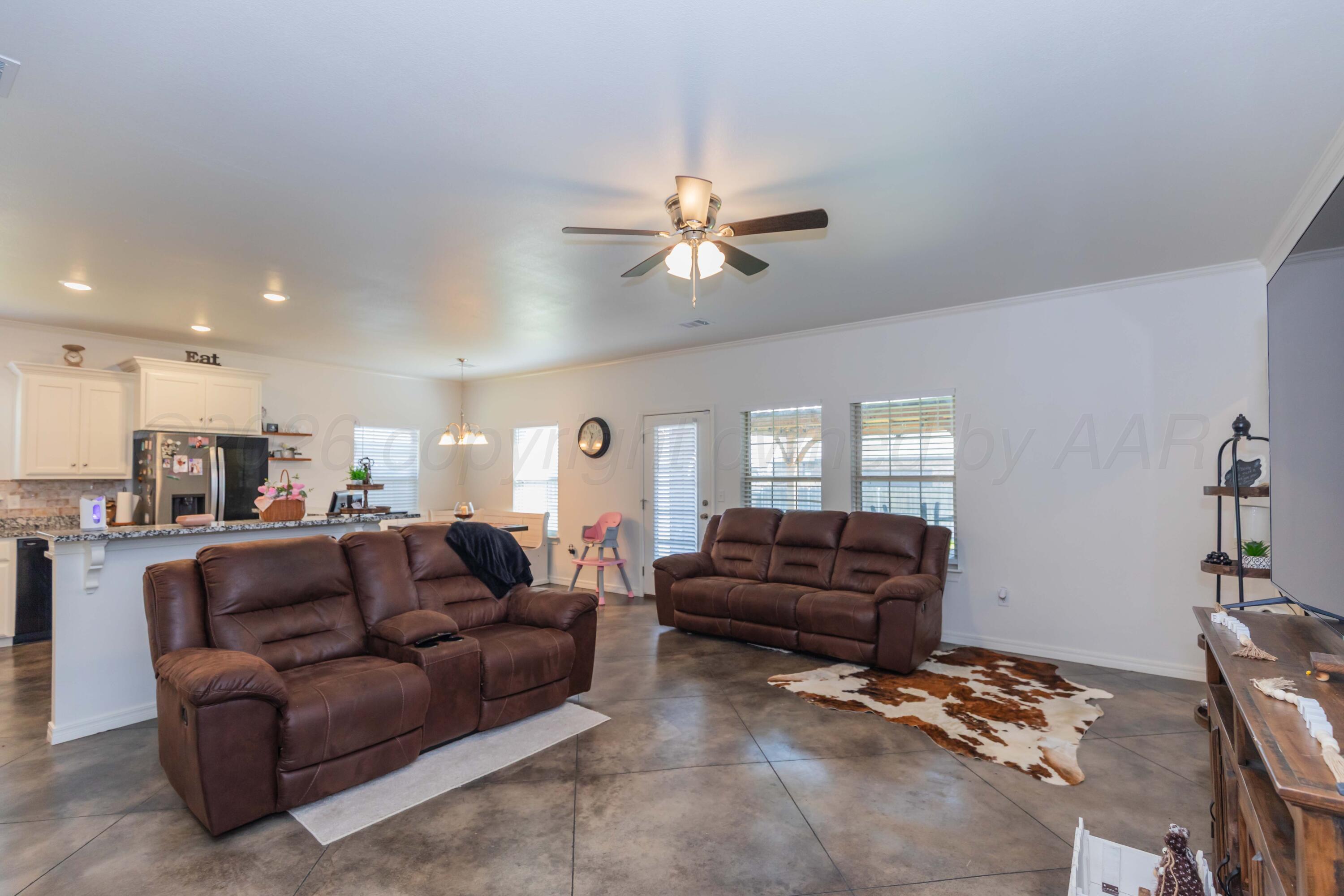 Residential in Amarillo 5