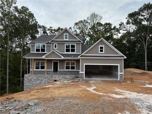 1165 Birch Way, Loganville, GA, 30052-6092 | Card Image