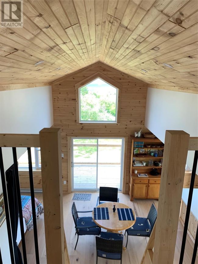 22 Main St, House other with 1 bedrooms, 1 bathrooms and null parking in Lower Island Cove NL | Image 26