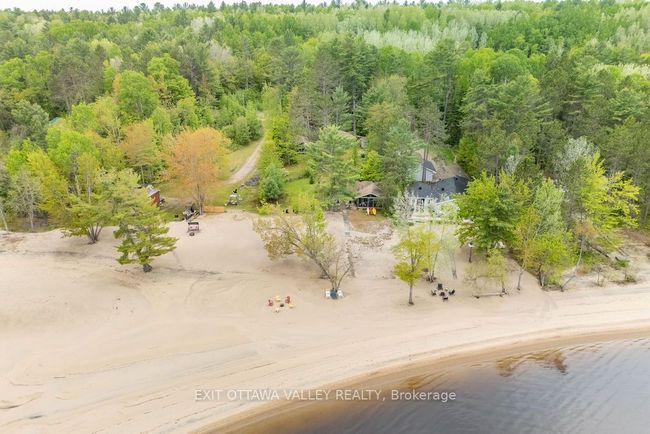 AANDC - 342 Mcanulty Rd, House other with 3 bedrooms, 2 bathrooms and 12 parking in Deep River ON | Image 41