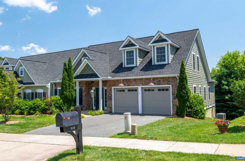 1614 Sawgrass Ct, CHARLOTTESVILLE, VA, 22901-3237 | Card Image