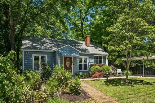 1825 Dorsey Ave, Atlanta, GA, 30344-6823 | Card Image