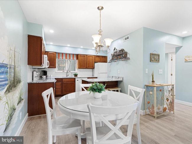 UNIT-2302 - 39601 Round Robin Way, Condo with 2 bedrooms, 2 bathrooms and null parking in BETHANY BEACH DE | Image 9