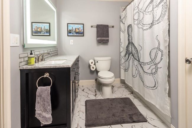 APT-2 - 12 S Idlewild St, Condo with 1 bedrooms, 1 bathrooms and null parking in Memphis TN | Image 8