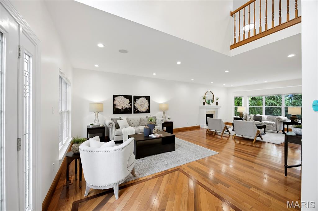 Residential in St Louis 4
