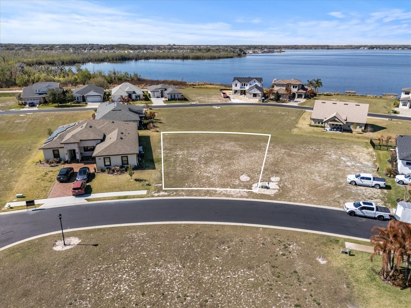 Land in AUBURNDALE 2