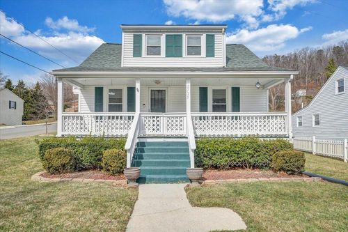 2725 Garden City Blvd Se, Roanoke, VA, 24014-4432 | Card Image