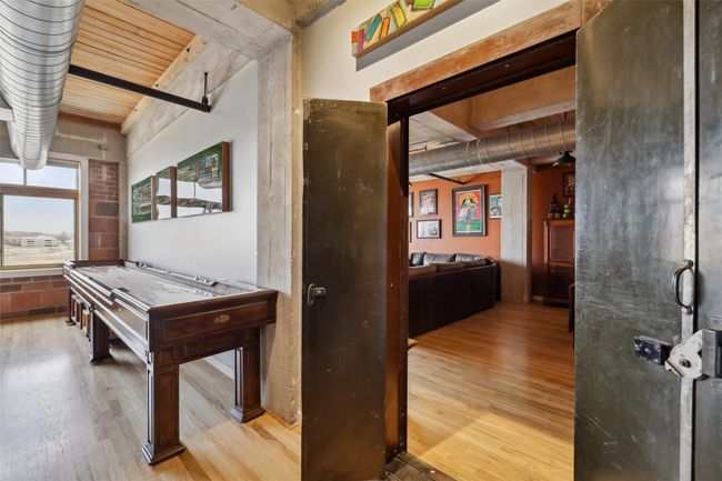 UNIT-407 - 100 Market St, Condo with 2 bedrooms, 2 bathrooms and null parking in Des Moines IA | Image 23