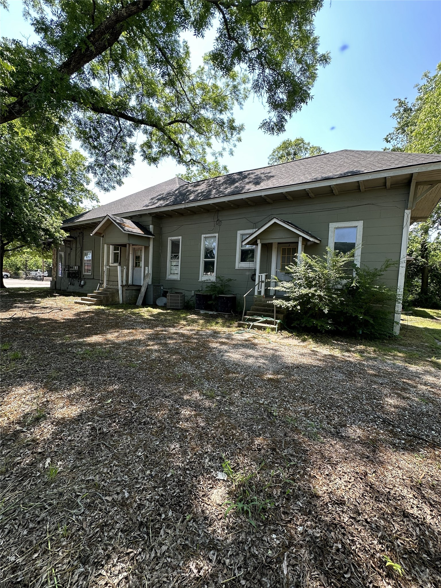 Residential Income in Commerce 5