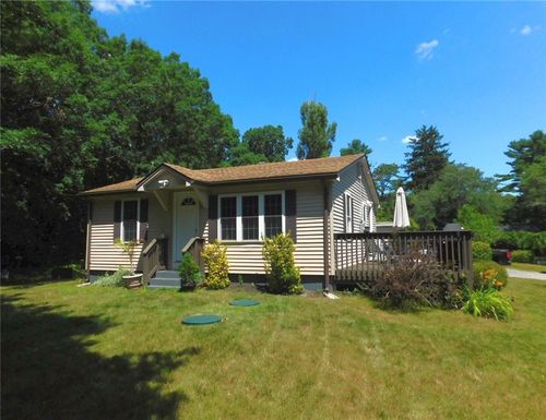 8 Kingstown Rd, Richmond, RI, 02898-1161 | Card Image