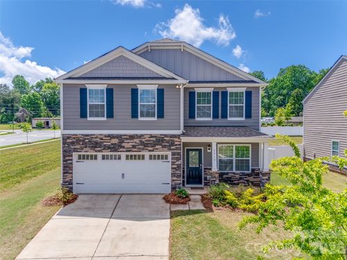3513 Sycamore Crossing Ct, Mount Holly, NC, 28120-1300 | Card Image