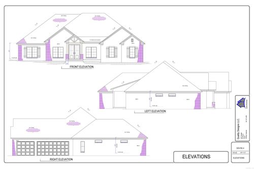 319 Devoe Bend Dr, Maumelle, AR, 72113-7854 | Card Image