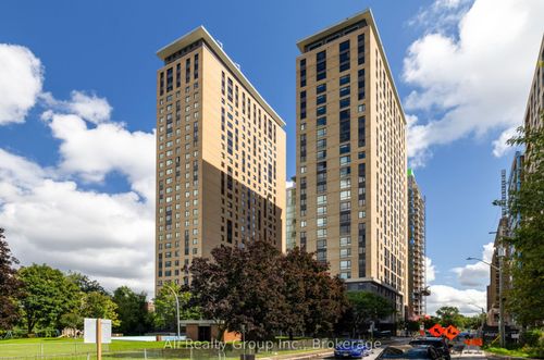 1602-105 Champagne Ave S, Ottawa, ON, K1S5E5 | Card Image