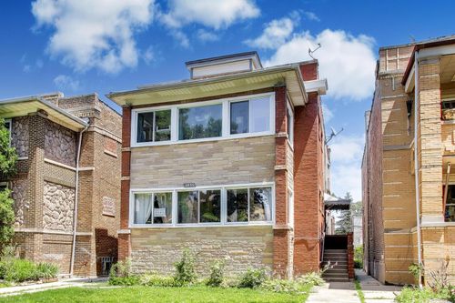 2-3435 Harding Ave, Chicago, IL, 60618-5135 | Card Image