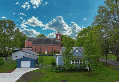 6217 E Washington Street, Monterey, IN, 46960 | Card Image