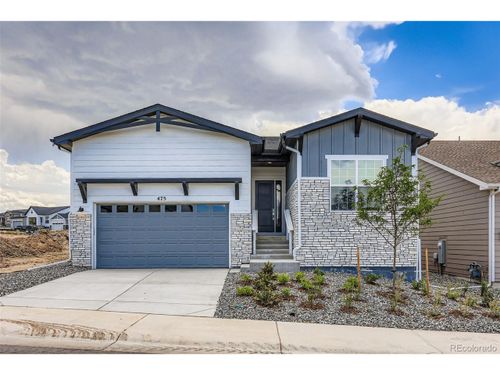475 Basin Daisy St, Castle Rock, CO, 80104 | Card Image
