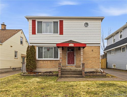 165 Tremont Ave, Kenmore, NY, 14217-2333 | Card Image