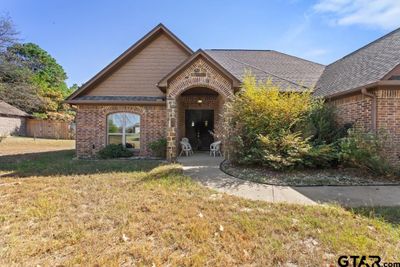 189 Cr 2321, House other with 4 bedrooms, 2 bathrooms and null parking in Mineola TX | Image 2