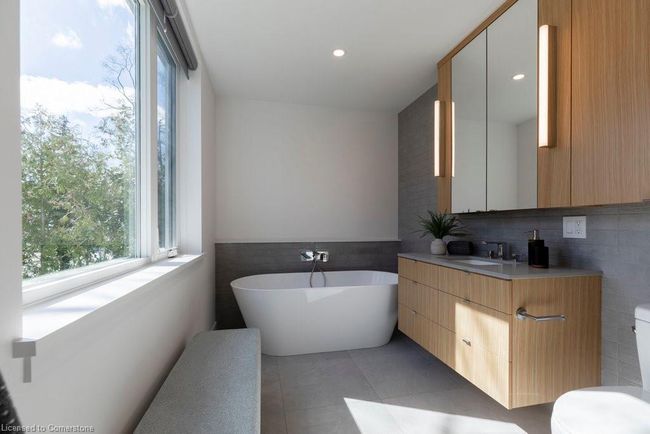 315 Park St W, House other with 5 bedrooms, 3 bathrooms and 2 parking in Dundas ON | Image 21