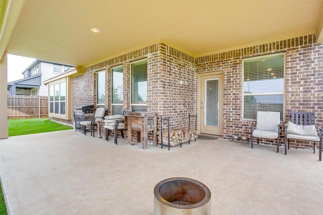 458 Mesquite Grove Rd, House other with 4 bedrooms, 4 bathrooms and null parking in Midlothian TX | Image 27