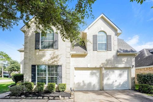 9222 Chia Valley Court, Houston, TX, 77089 | Card Image