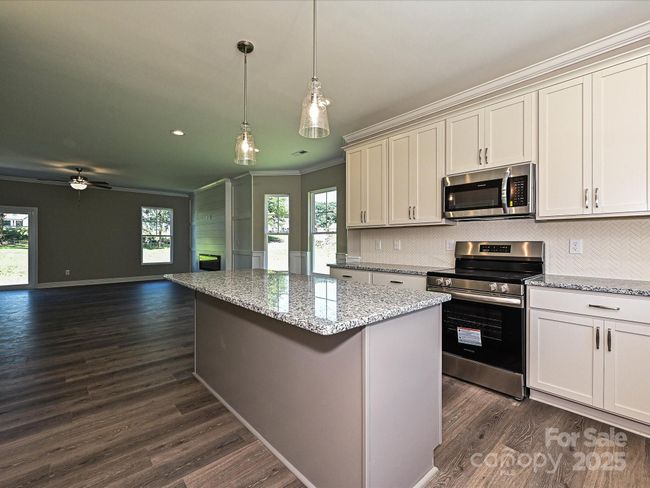 11533 Valley Oaks Ln, House other with 3 bedrooms, 4 bathrooms and null parking in Stanfield NC | Image 16
