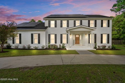 126 Trombay Dr, Wilmington, NC, 28412-2040 | Card Image