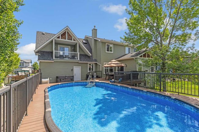 33 Barber Street Nw, House other with 4 bedrooms, 4 bathrooms and 4 parking in Langdon AB | Image 39