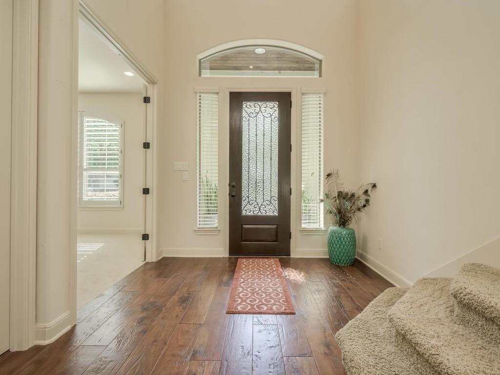 Residential Lease in Austin 3