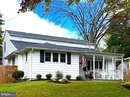 3923 Halsey St, KENSINGTON, MD, 20895-1516 | Card Image