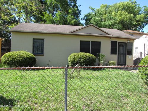 2073 W 17th St, Jacksonville, FL, 32209-4777 | Card Image