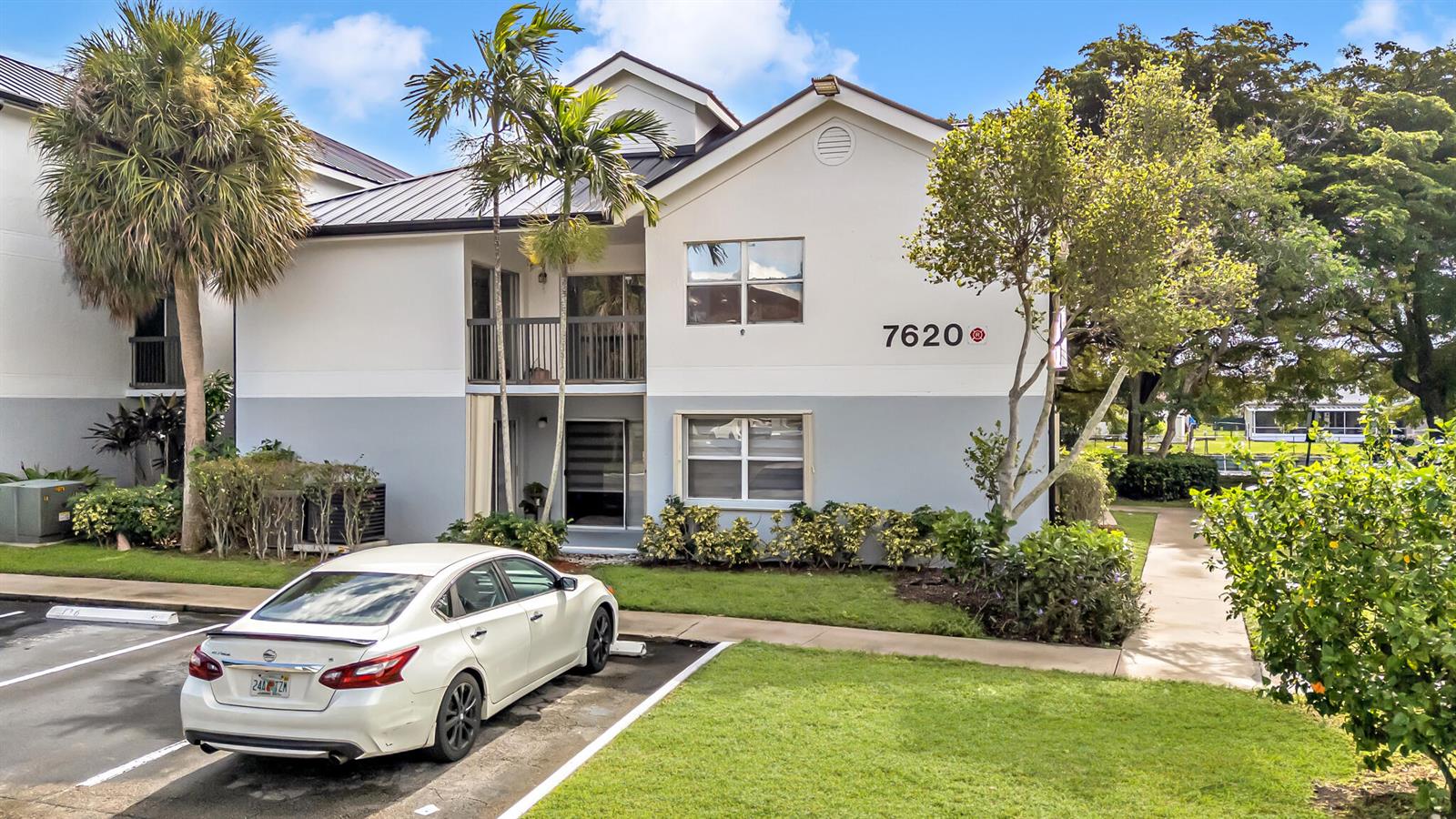 Residential in Tamarac