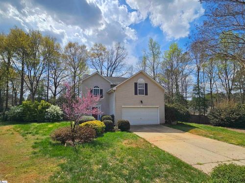 3 Old Hastings Ct, Mauldin, SC, 29662-3199 | Card Image