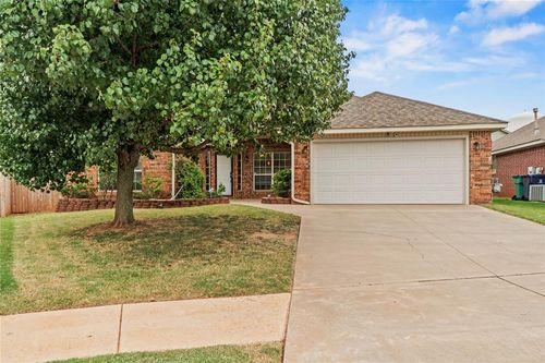 13224 Sw 2nd St, Yukon, OK, 73099-7171 | Card Image