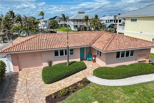 309 Madison Ct, FORT MYERS BEACH, FL, 33931-3623 | Card Image