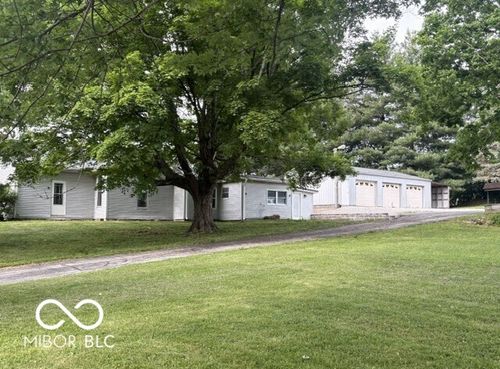 1238 S County Road 60 E, Greensburg, IN, 47240-7759 | Card Image
