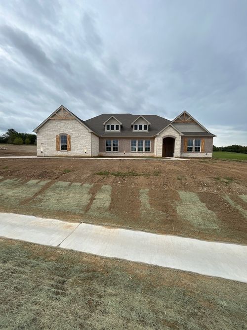 1114 Perrin Ln, Van Alstyne, TX, 75495-3155 | Card Image