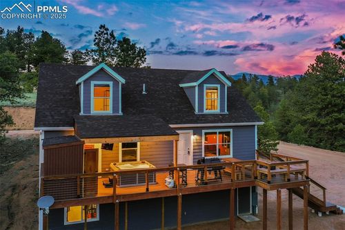 17 Red Cloud Cir, Cripple Creek, CO, 80813-9731 | Card Image