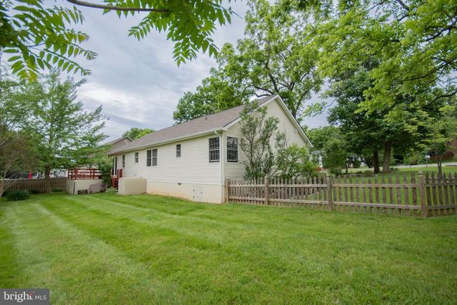 101 Dartmouth Ln, House other with 3 bedrooms, 2 bathrooms and null parking in FALLING WATERS WV | Image 46