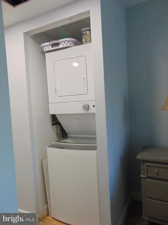APT-511 - 7500 Woodmont Ave, Condo with 1 bedrooms, 1 bathrooms and null parking in BETHESDA MD | Image 16