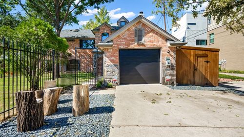 5413 Live Oak St, Dallas, TX, 75206-8115 | Card Image