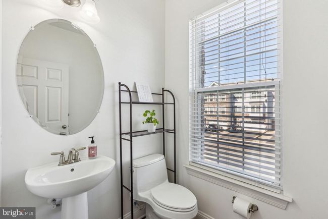 1786 Hickory Ln, Townhouse with 3 bedrooms, 4 bathrooms and null parking in LANGHORNE PA | Image 11