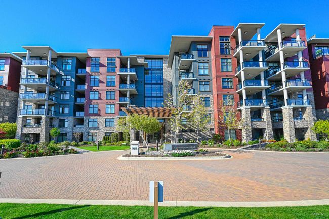 108 - 5011 Springs Boulevard, Condo with 2 bedrooms, 2 bathrooms and 2 parking in Tsawwassen BC | Image 24