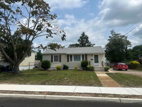 14 E Ridgewood Ave, Pleasantville, NJ, 08232-3523 | Card Image