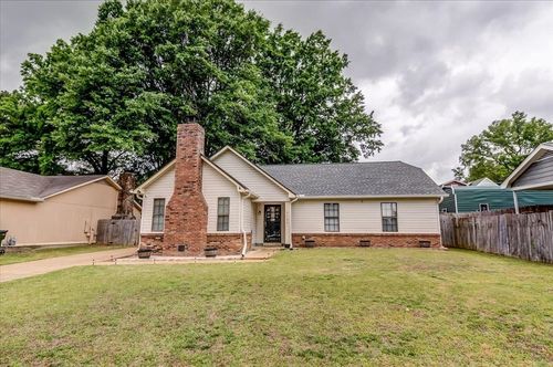 7157 Lamesa Ln, Bartlett, TN, 38133 | Card Image