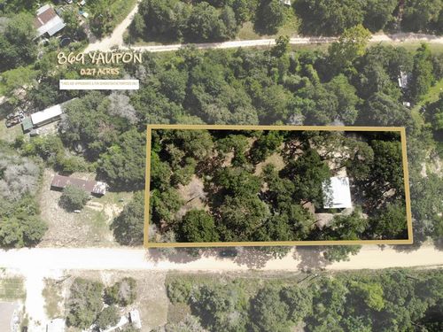 869 Yaupon Drive, Caldwell, TX, 77836 | Card Image