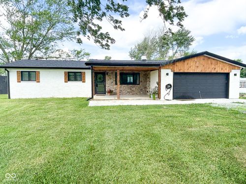 3560 N State Road 9, Hope, IN, 47246-9301 | Card Image