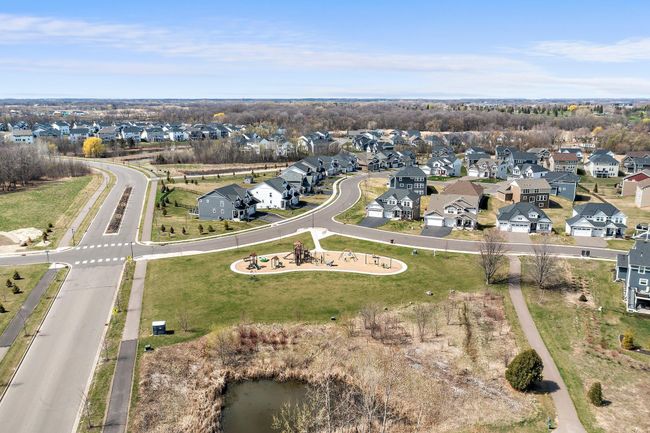 6704 Coach House Ln, House other with 4 bedrooms, 3 bathrooms and null parking in Corcoran MN | Image 69