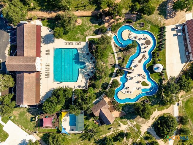 1621 Angolo, House other with 4 bedrooms, 3 bathrooms and null parking in New Braunfels TX | Image 42