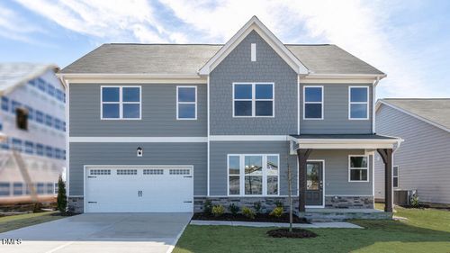 1529 Jasmine View Way, Knightdale, NC, 27545-6221 | Card Image